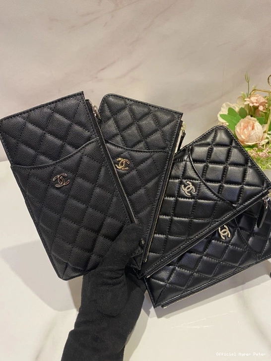 HyperPeter CHANEL WALLET 0723